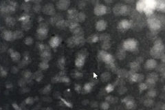Nanolite-bearing volcanic glass