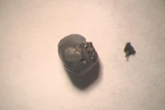 Volcanic glass  4