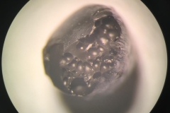 Volcanic glass 5
